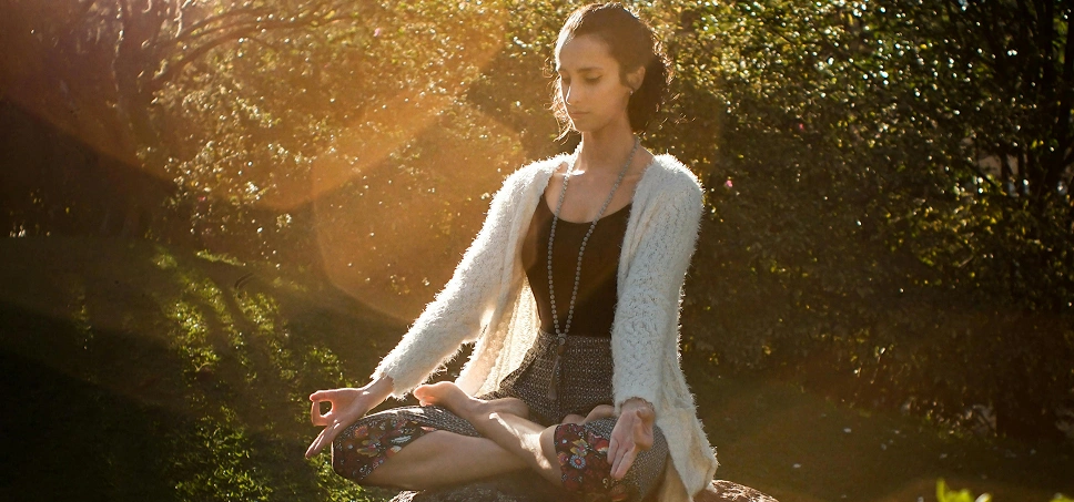 Yoga Sessions