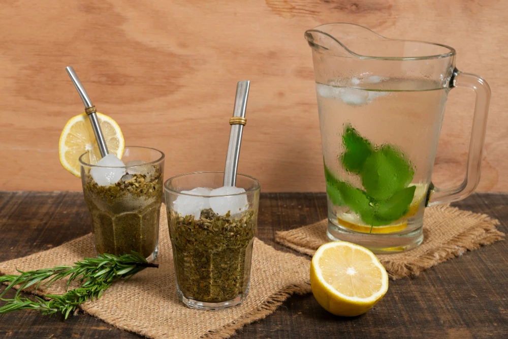 Botanical Beverages