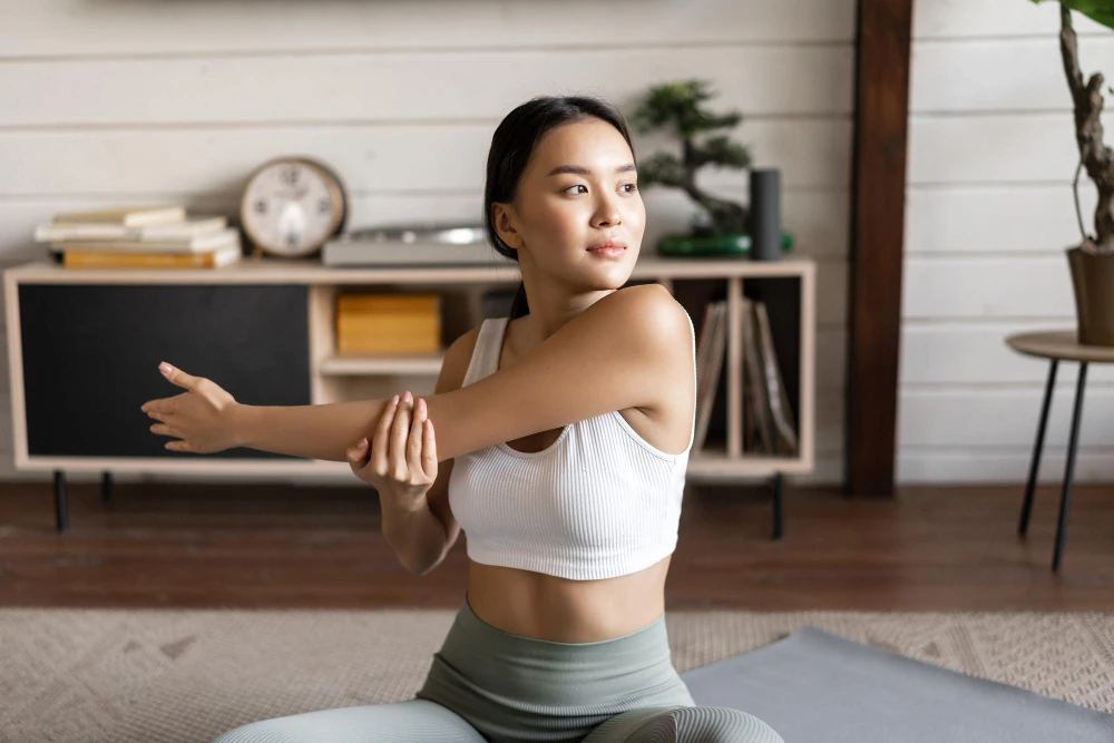 Mindful Movement & Breathwork
