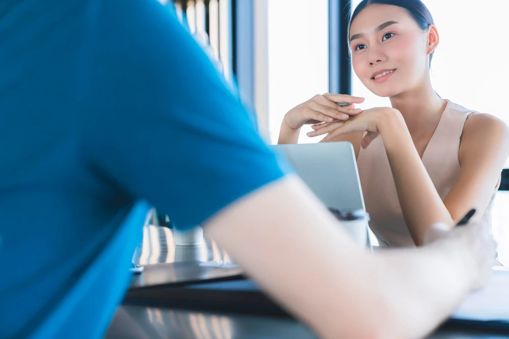 Personalized Wellness Consultation & Clinic
