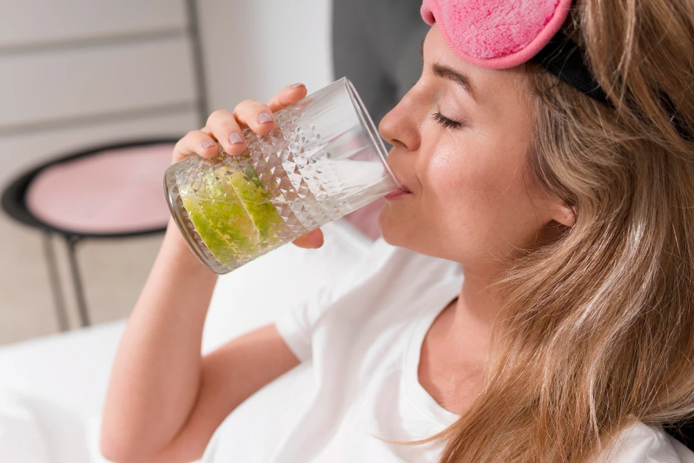 Bloat Relief