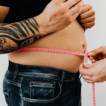 Fat Loss Progress