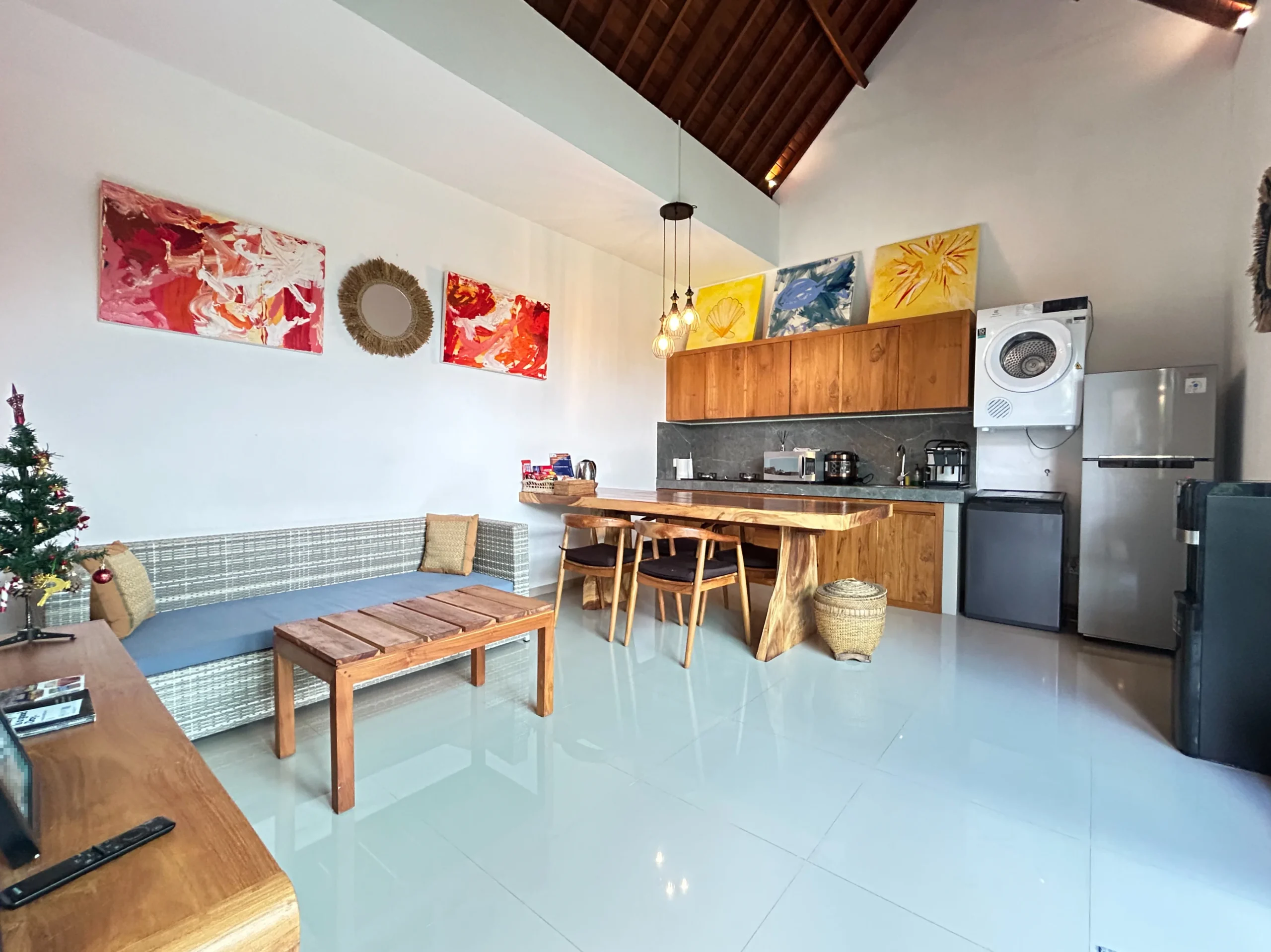 Kitchen MGM3