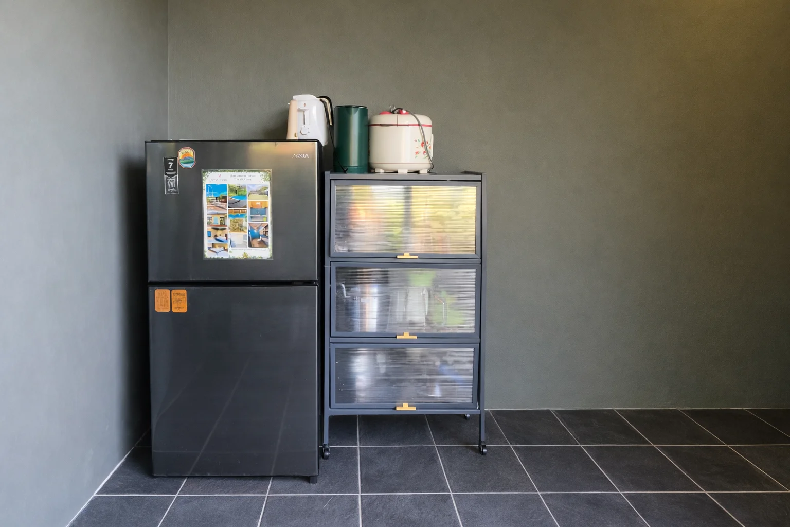 Maya Garden Manor Amenities