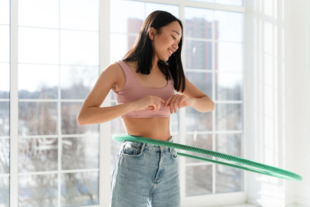 Weight Balance